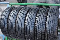 Dunlop SP LT 02. Зимние, без шипов, 5 %, 6 шт