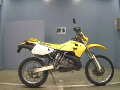 Suzuki RMX 250. 250 куб. см., исправен, птс, без пробега