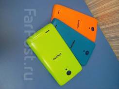 Съёмные крышки для Philips Xenium 6500 - одним лотом