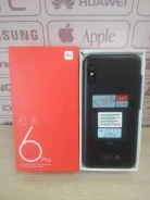 Xiaomi Redmi 6 Pro. �����, ������, 4G LTE ����