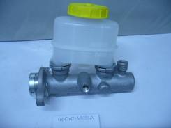 Цилиндр главный тормозной. Nissan Datsun, BD22, FMD22, LBD22, LFD22, LPD22, PD22, QD22, RMD22 Nissan Navara, D22S Nissan NP300, D22SS, LCD22S Двигател...