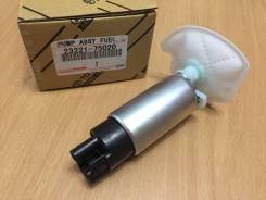 Насос топливный. Toyota: Harrier, Hilux Surf, Prius, Land Cruiser Prado, Kluger V, Highlander Двигатели: 2AZFE, 2TRFE, 3RZFE, 1NZFXE