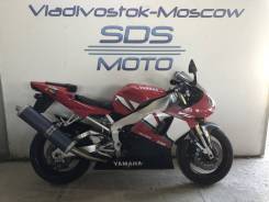 Yamaha YZF R1