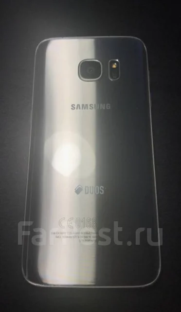 Samsung Galaxy S7. �/� ����