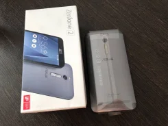 Asus ZenFone 2. �����, 64 ��, �����, 4G LTE, Dual-SIM ����
