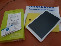 Samsung Galaxy Tab E 9.6 ����