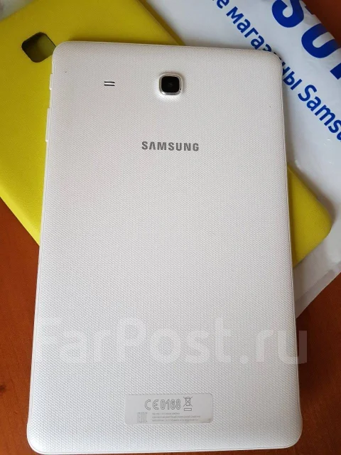 Samsung Galaxy Tab E 9.6 ����