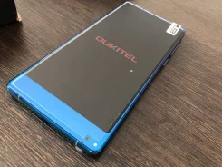 Oukitel K10000 Mix. �����, �����, 4G LTE, Dual-SIM ����