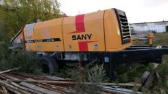 Sany HBT8018C-5S. Продается бетононасос марки Sany, 200,00 м.
