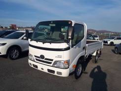 Toyota Dyna. Продам Toyota DYNA 4WD, 3 000 куб. см., 1 500 кг., 4x4