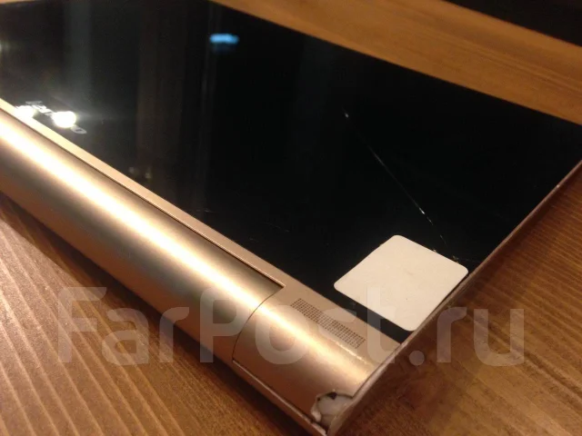 Lenovo Yoga Tablet 10 HD+ ����