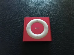 Apple iPod shuffle. ����