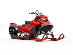 BRP Ski-Doo Summit X. исправен, есть птс, без пробега
