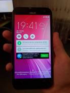 Asus ZenFone Zoom. Б/у, 128 Гб, Черный, 3G, 4G LTE