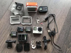 GoPro HERO4. 10 - 14.9 �� ����