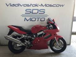Honda VTR 1000F