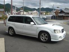 Subaru Forester. автомат, 4wd, 2.0 (137 л.с.), бензин, 106 тыс. км, б/п, нет птс. Под заказ