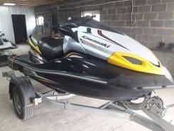 Kawasaki Ultra 300 X. 300,00 л.с., 2013 год год
