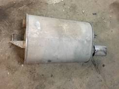 Глушитель. Toyota Mark II, GX100, GX105, JZX100, JZX101, JZX105, LX100 Toyota Chaser, GX100, GX105, JZX100, JZX101, JZX105, LX100, SX100 Двигатели: 1G...
