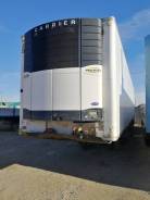 Chereau. Продаётся полуприцеп (шерау)