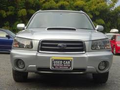Subaru Forester. автомат, 4wd, 2.0 (137 л.с.), бензин, 106 тыс. км, б/п, нет птс. Под заказ