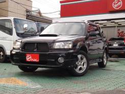 Subaru Forester. автомат, 4wd, 2.0 (137 л.с.), бензин, 106 тыс. км, б/п, нет птс. Под заказ