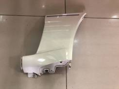 Накладка на крыло. Toyota Land Cruiser, HDJ101, HDJ101K, UZJ100, UZJ100L, UZJ100W Lexus LX470, UZJ100 Двигатели: 1HDFTE, 2UZFE