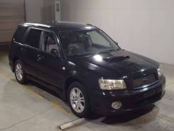 Subaru Forester. автомат, 4wd, 2.0 (137 л.с.), бензин, 160 тыс. км, б/п, нет птс. Под заказ
