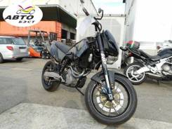 KTM 640 Duke II. 640 куб. см., исправен, птс, без пробега