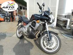 Kawasaki Versys 650. 650 куб. см., исправен, птс, без пробега