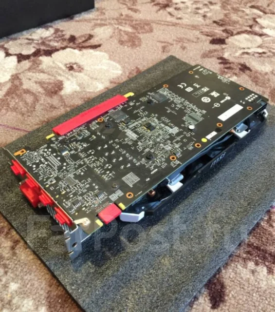 GeForce GTX 960 ����