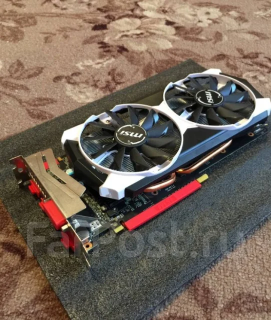 GeForce GTX 960 ����