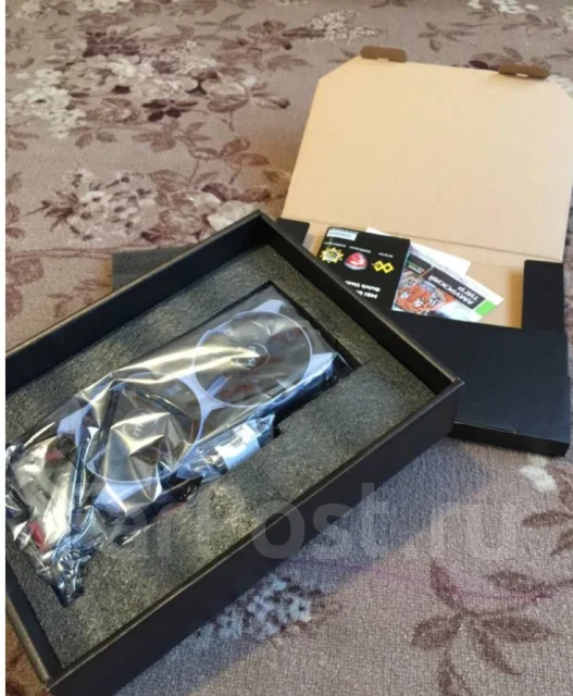 GeForce GTX 960 ����