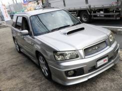 Subaru Forester. автомат, 4wd, 2.0 (137 л.с.), бензин, 160 тыс. км, б/п, нет птс. Под заказ
