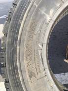 Bridgestone W985. Зимние, без шипов, 2004 год, 10 %, 6 шт