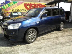 Toyota Succeed. ��������, ��������, 1.5 (109��.�.), ������, 50 000����. ��, ��� ��� ����