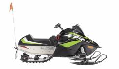 Arctic Cat ZR 120. исправен, есть птс, без пробега
