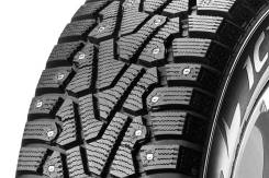 Pirelli Ice Zero. Зимние, шипованные, 2018 год, без износа, 4 шт