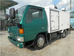 Mazda Titan. Продается Wgsat мини фургон, 3 000 куб. см., 1 500 кг., 4x2. Под заказ