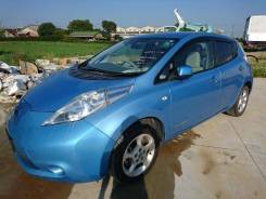 Nissan Leaf. ZE0, EM61
