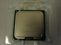 Intel Core 2 Duo E6300