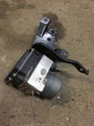 Блок abs. Nissan Bluebird Sylphy, TG10, FG10, QNG10, QG10 Двигатели: QR20DD, QG15DE, QG18DE