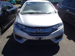 Honda Fit. GP5, LEB