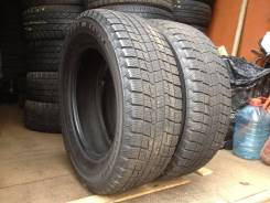 Bridgestone. Зимние, 10 %, 2 шт