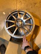 Slik. 6.5x16", 4x100.00, ET47, ЦО 72,6 мм.