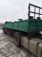 Сзап. Полуприцеп сзап, 20 000 кг.