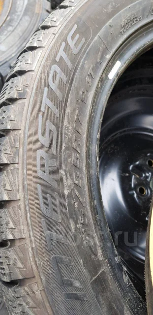 Interstate IWT-3D. ������, ��� �����, 2014 ���, �/�, ����� 5 % ����