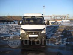ГАЗ ГАЗель. Продаю Газель Междугородный 2013 года в Улан-Удэ, 15 мест