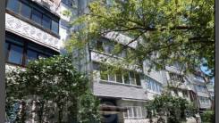 2-комнатная, улица Андрея Кушнира 3. Междуречье, частное лицо, 47 кв. м. Дом снаружи