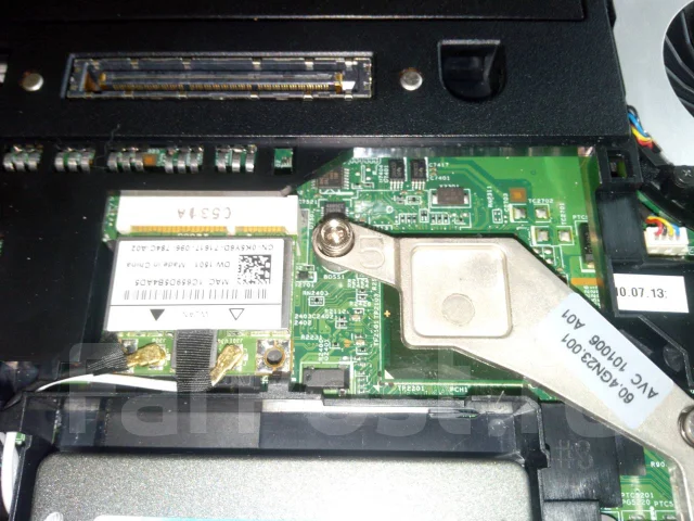 Dell Latitude. 14", ��� 4 ��, WiFi: 1, Bluetooth: 1 ����